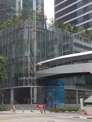 Oxley Tower (D1), Office #138997582